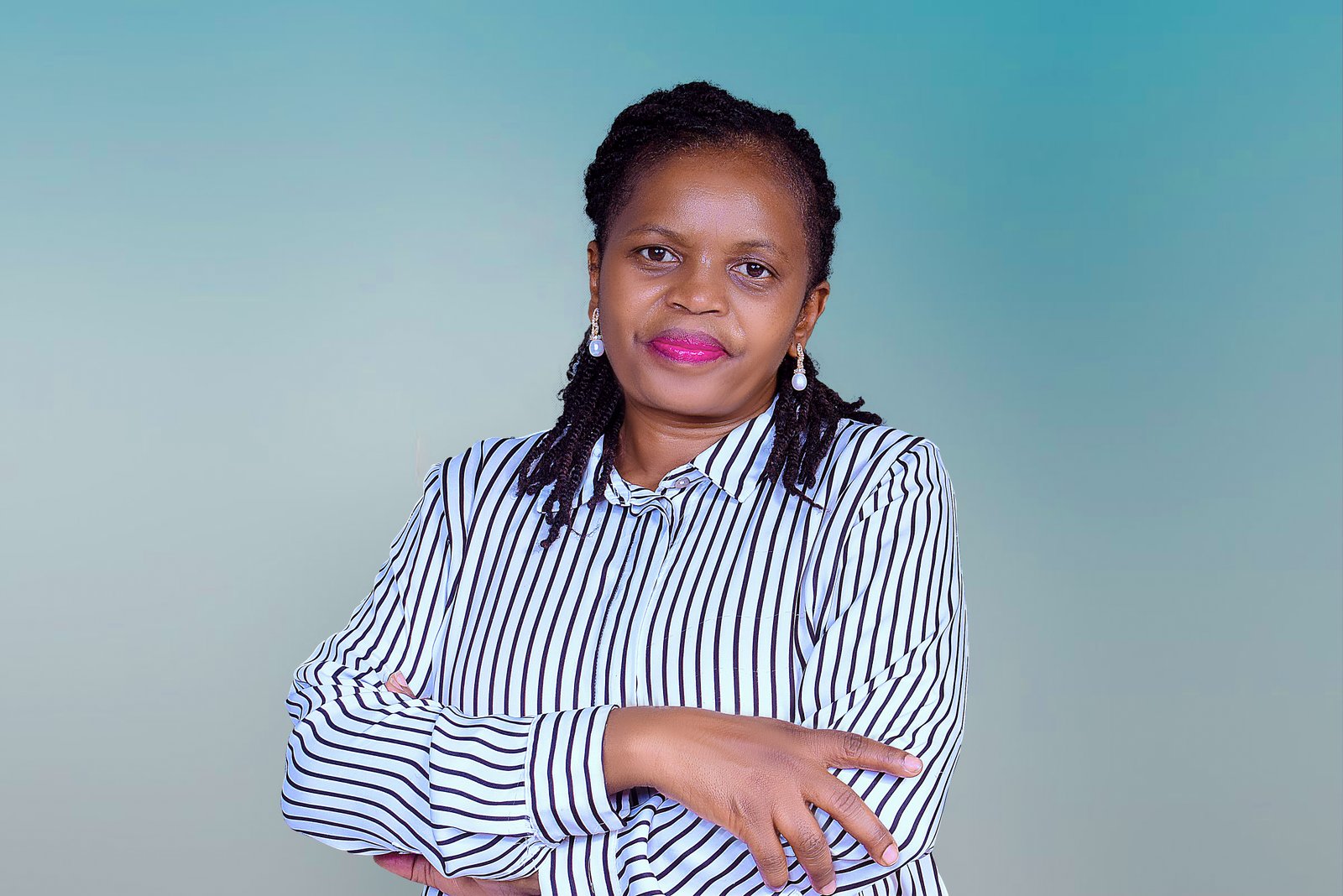 Catherine Murambi